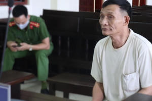 Nghệ An: Dựng nên vở kịch “giải vong lấy kho báu” thầy bói lừa đảo chiếm đoạt tiền tỷ