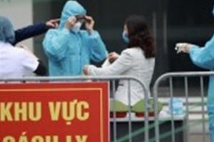 Trưa 15/6, thêm 118 ca nhiễm Covid-19, Bắc Giang nhiều nhất 69 ca