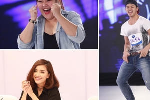 Các Idol chia sẻ kinh nghiệm vòng thử giọng để lọt vào "mắt xanh" giám khảo Vietnam's Idol 2016