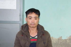 Công an thông tin vụ chồng dùng dao đâm vợ nguy kịch ở Hải Dương