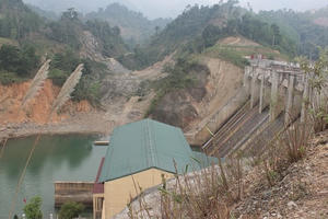 Lợi ích và thách thức của ngành thủy điện ở tỉnh nghèo Hà Giang