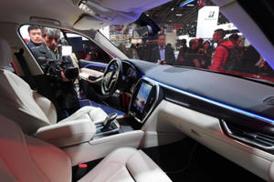 VinFast sở hữu một trong những động cơ tốt nhất thế giới