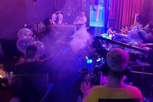 Sức tàn phá của ma túy thế hệ mới gấp trăm loại cũ