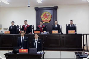 Từ 1/3/2026, Thẩm phán phải tuyên thệ khi được bổ nhiệm