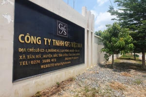 Bình Dương: Toà không thụ lý, một vụ án bị chuyển lòng vòng?