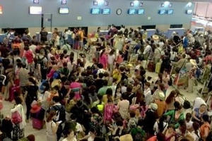 Khánh Hòa sốt sắng triển khai kiểm soát du khách Trung Quốc