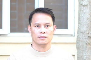 Đột kích lô cốt, bắt giữ nhóm đánh bạc chuyên nghiệp tại Nghệ An