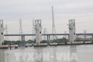 Tp HCM tiếp tục lùi thời gian hoàn thành dự án chống ngập 10.000 tỷ đồng