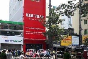 Dự án nào của Công ty Kim Phát và Việt Hưng Phát đang bị cơ quan công an Đồng Nai cho vào "tầm ngắm"?