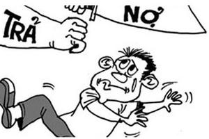 “Đòi nợ” 30 triệu đồng giữa đường, thiếu phụ bị khởi tố tội “Cướp giật tài sản”