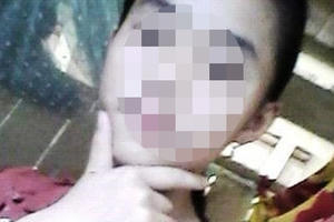 Nữ sinh lớp 8 mất tích nhiều ngày liền sau một cuộc điện thoại bí ẩn