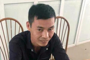 Vụ đầu độc nguồn nước sông Đà: Lộ diện nữ giám đốc thuê Lý Đình Vũ Vụ đầu độc nguồn nước sông Đà: Lộ diện nữ giám đốc thuê Lý Đình Vũ