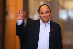 Tiểu sử ứng cử viên sáng giá cho vị trí đứng đầu Chính phủ