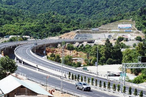 Nguy cơ “đóng cửa” hầm Hải Vân, Đèo Cả vì “vỡ” phương án tài chính