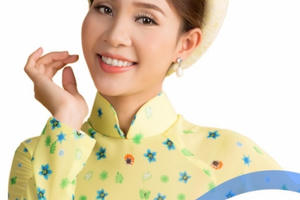 Thanh Lan Bolero giọng ca “ngọt lịm” đến từ Cố đô Huế