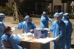 Những người từng đến các địa điểm sau tại Hà Tĩnh cần khẩn trương liên hệ với cơ quan y tế