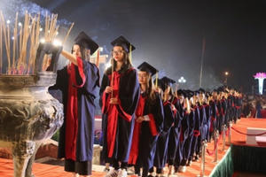 Mảnh đất ươm mầm tài năng trẻ Hải Phòng