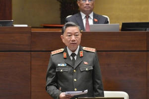 Tranh cãi 'quyền anh, quyền tôi'