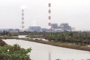 Tiếp tục hoàn thiện thể chế, pháp luật về bảo vệ môi trường