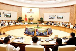 Sẽ siết chặt công tác đào tạo, sát hạch, cấp giấy phép lái xe Sẽ siết chặt công tác đào tạo, sát hạch, cấp giấy phép lái xe