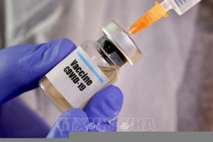 EU ấn định thời gian khởi động chương trình tiêm chủng vaccine ngừa COVID-19