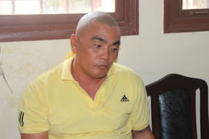 Lâm Đồng: Bắt đối tượng vận chuyển ma túy liên tỉnh