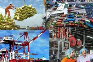 Nhận diện các điểm nghẽn kinh tế để tháo gỡ hậu dịch COVID-19