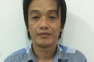 Đà Nẵng: Lý lịch "tối như mực" của kẻ "chơi đá" đâm chết bạn nhậu