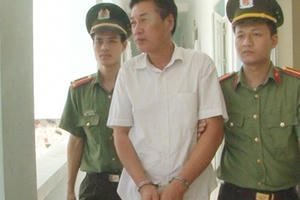 Thanh Hóa: Khởi tố hàng loạt cán bộ xã làm thất thoát tài sản nhà nước