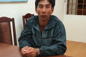 Lâm Đồng: Đoạt mạng người tình do mâu thuẫn, đối tượng lĩnh án tử Lâm Đồng: Đoạt mạng người tình do mâu thuẫn, đối tượng lĩnh án tử