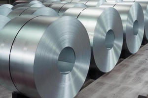 Canada kết luận điều tra chống bán phá giá thép cán nguội