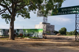 Địa ốc 7AM: Dự án Baria Central phân lô bán nền trái phép; Khốn đốn vì mua 1 mảnh đất 2 sổ đỏ