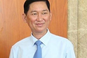 Bị 'tố' bán đất giáo dục, Phó Chủ tịch TPHCM Trần Vĩnh Tuyến nói gì?