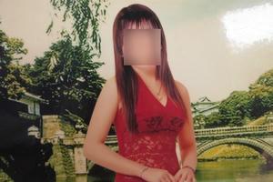 Lạ lùng thôn nữ xinh đẹp... 'dị ứng' cơm, thịt