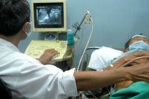 Chuyện đời những bác sĩ “sinh nghề tử nghiệp”