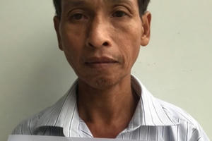 Bắc Kạn: "Sa lưới" sau 25 năm cố ý gây thương tích rồi bỏ trốn vào Nam