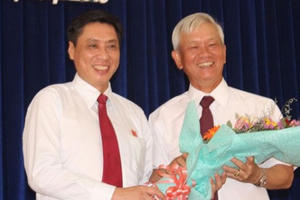 Thủ tướng quyết định kỷ luật lãnh đạo, nguyên lãnh đạo tỉnh Khánh Hòa