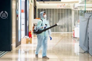 Việt Nam ghi nhận thêm 5 ca mắc mới Covid-19