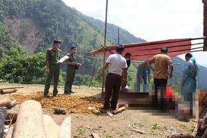 Sốc với lời khai của kẻ hiếp dâm và sát hại 4 người ở Cao Bằng