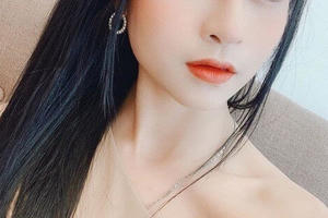 Ngắm nhan sắc diễn viên Lynh Ly vừa tự tử qua đời