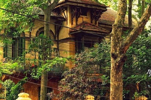 Hà Nội: Lập danh mục các công trình kiến trúc có giá trị xây dựng trước năm 1945