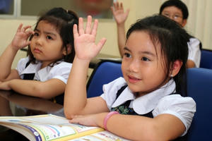 Mới nhất: Đã có lịch đăng ký tuyển sinh đầu cấp ở Hà Nội