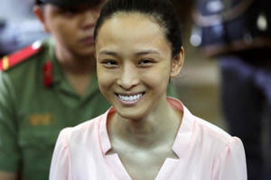 Các điểm quan trọng bị bỏ rơi trong vụ án Hoa hậu Trương Hồ Phương Nga - Cao Toàn Mỹ