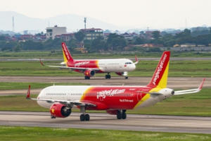“Hẹn hò” cùng Vietjet với đại tiệc vé 0 đồng Ngày Độc thân