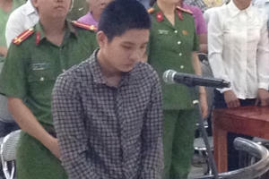 Thanh Hoá: Đi ăn cỗ bị đâm chết tại chỗ vì nói tục