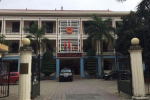 Phóng viên trẻ và chuyện nghề…