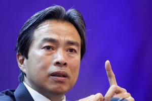 Đại sứ Trung Quốc tại Israel đột tử sau 3 tháng nhậm chức