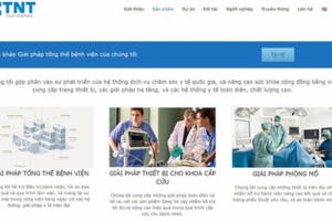 Nhà thầu từ Hà Nội trúng gói thầu thiết bị y tế gần 198 tỷ đồng tại Đồng Nai