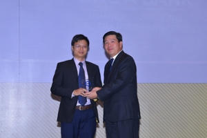 Ngân hàng Bắc Á giành hai giải thưởng quan trọng