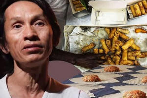 Những chiếc nem “cứu” đời chàng trai Việt bị lừa sang châu Phi